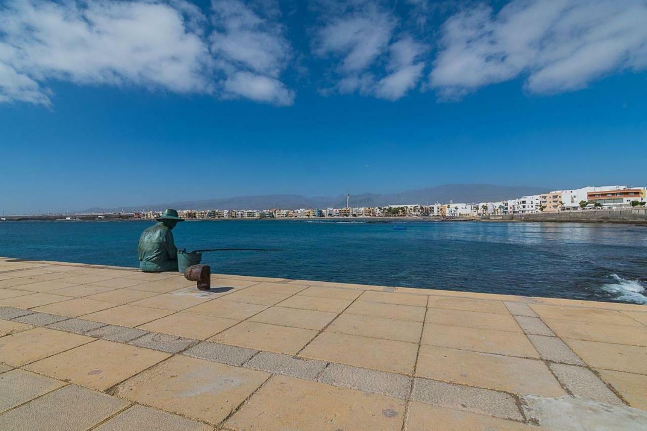 Arinaga Suites Gran Canaria Exteriér fotografie